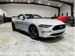 2019 Ford Mustang (CC-1913759) for sale in Largo, Florida