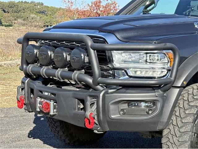 2019 Dodge Ram (CC-1910376) for sale in Cadillac, Michigan