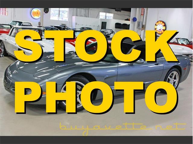 2004 Chevrolet Corvette (CC-1913766) for sale in Atlanta, Georgia