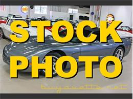 2004 Chevrolet Corvette (CC-1913766) for sale in Atlanta, Georgia