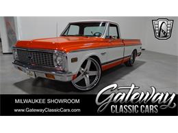 1971 Chevrolet C10 (CC-1913779) for sale in O'Fallon, Illinois