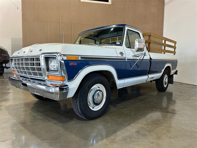 1978 Ford F250 (CC-1913788) for sale in Santa Rosa, Florida