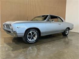 1967 Chevrolet Chevelle (CC-1913789) for sale in Santa Rosa, Florida