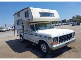 1978 Ford F250 (CC-1910379) for sale in Cadillac, Michigan