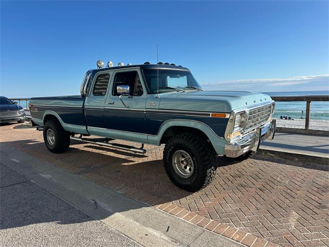 1979 Ford F150 (CC-1913790) for sale in Santa Rosa, Florida