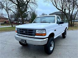 1997 Ford F350 (CC-1913795) for sale in Arlington Heights, Illinois