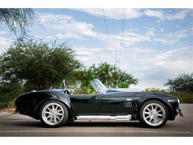 1965 Superformance MKI (CC-1910038) for sale in Tucson, Arizona