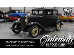 1931 Chevrolet Sedan (CC-1913810) for sale in O'Fallon, Illinois