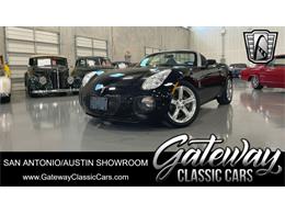 2007 Pontiac Solstice (CC-1913812) for sale in O'Fallon, Illinois