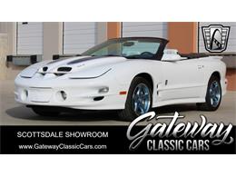 1999 Pontiac Firebird (CC-1913814) for sale in O'Fallon, Illinois