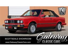 1987 BMW 325i (CC-1913815) for sale in O'Fallon, Illinois