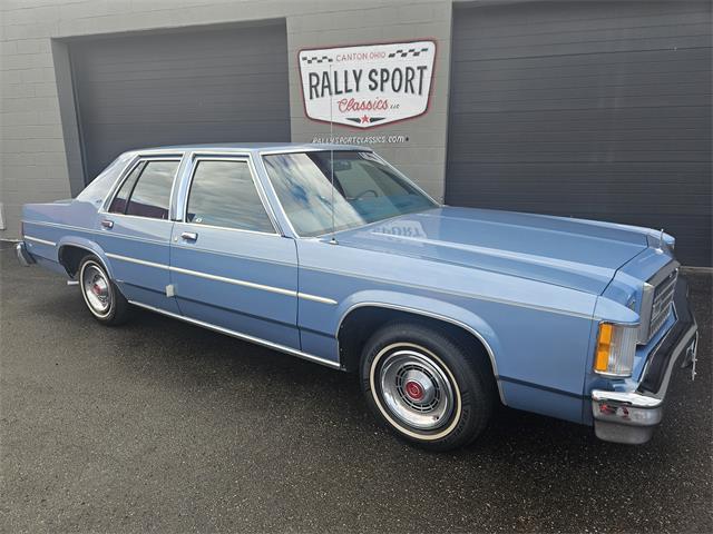 1979 Ford LTD (CC-1913825) for sale in Canton, Ohio