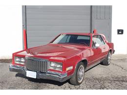 1979 Cadillac Eldorado (CC-1913832) for sale in Elyria, Ohio