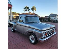 1964 Ford F100 (CC-1913836) for sale in CONROE, Texas