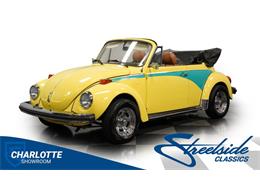 1979 Volkswagen Beetle (CC-1913839) for sale in Concord, North Carolina