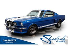 1965 Ford Mustang (CC-1913842) for sale in Concord, North Carolina