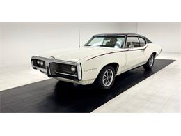 1969 Pontiac LeMans (CC-1913844) for sale in Morgantown, Pennsylvania