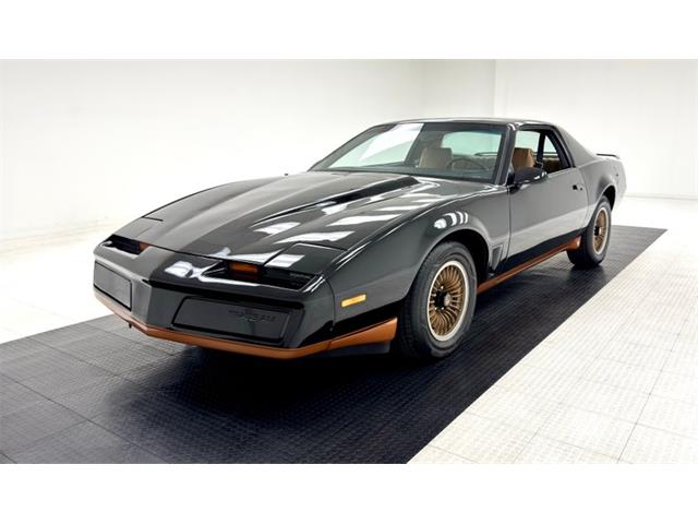 1982 Pontiac Firebird (CC-1913845) for sale in Morgantown, Pennsylvania