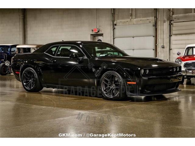 2018 Dodge Challenger (CC-1913848) for sale in Grand Rapids, Michigan