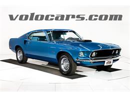 1969 Ford Mustang (CC-1913851) for sale in Volo, Illinois