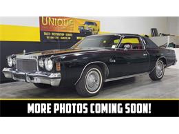 1976 Chrysler Cordoba (CC-1913856) for sale in Mankato, Minnesota