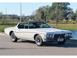 1972 Buick Riviera (CC-1913859) for sale in Hobart, Indiana