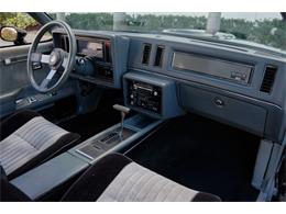 1987 Buick Grand National (CC-1913861) for sale in Hobart, Indiana