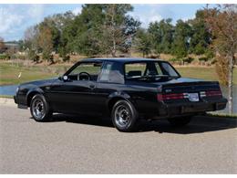 1987 Buick Grand National (CC-1913861) for sale in Hobart, Indiana