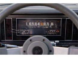 1987 Buick Grand National (CC-1913861) for sale in Hobart, Indiana