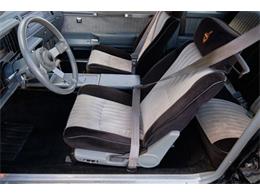 1987 Buick Grand National (CC-1913861) for sale in Hobart, Indiana