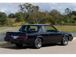 1987 Buick Grand National (CC-1913861) for sale in Hobart, Indiana