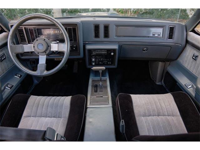 1987 Buick Grand National (CC-1913861) for sale in Hobart, Indiana