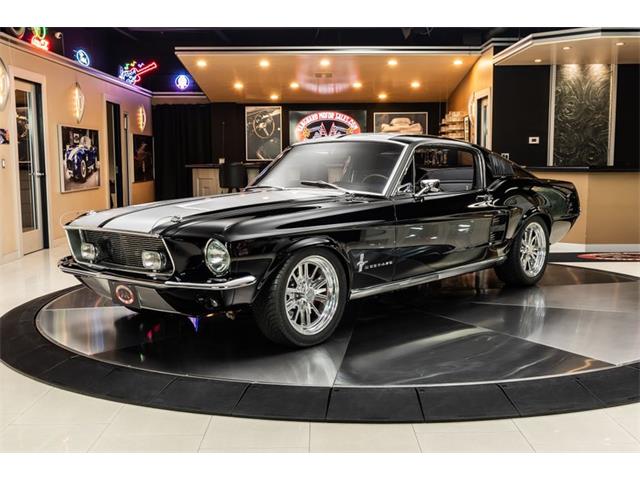 1967 Ford Mustang (CC-1913869) for sale in Plymouth, Michigan