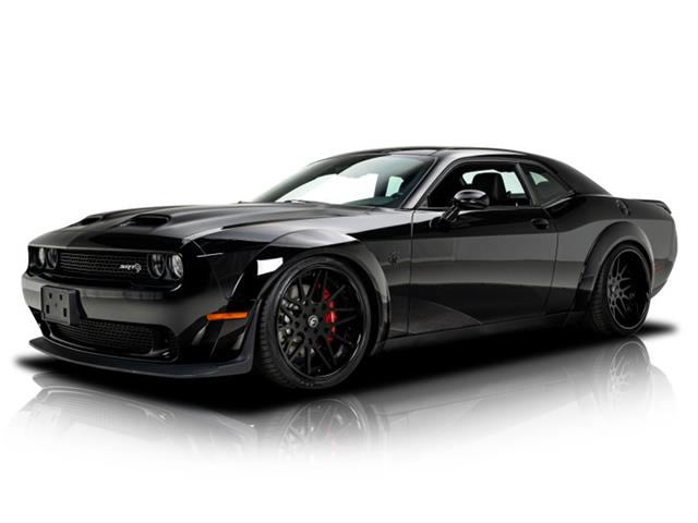 2019 Dodge Challenger (CC-1913872) for sale in Charlotte, North Carolina