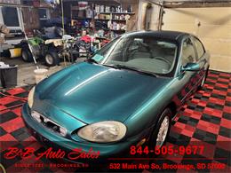 1997 Mercury Sable (CC-1913876) for sale in Brookings, South Dakota