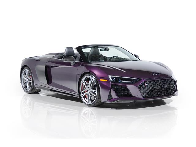 2021 Audi R8 (CC-1913878) for sale in Farmingdale, New York