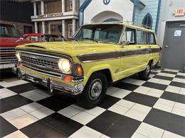 1972 Jeep Wagoneer (CC-1913882) for sale in Annandale, Minnesota