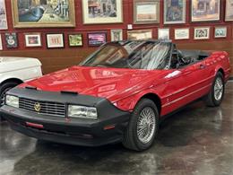 1992 Cadillac Allante (CC-1913886) for sale in Henderson, Nevada