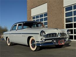 1955 Chrysler Windsor (CC-1913888) for sale in Henderson, Nevada