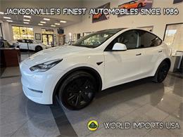 2023 Tesla Model Y (CC-1913891) for sale in Jacksonville, Florida