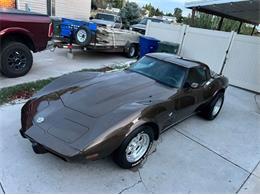 1978 Chevrolet Corvette (CC-1913898) for sale in Cadillac, Michigan