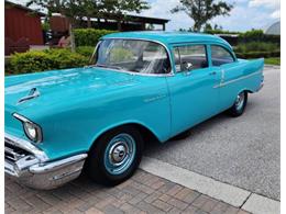 1957 Chevrolet 150 (CC-1913902) for sale in Cadillac, Michigan