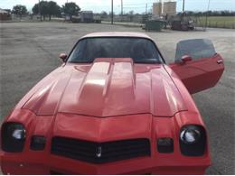 1979 Chevrolet Camaro (CC-1913903) for sale in Cadillac, Michigan