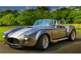 1965 Shelby Cobra (CC-1913904) for sale in Cadillac, Michigan