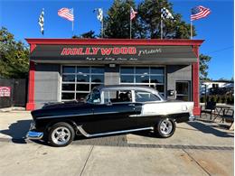 1955 Chevrolet Bel Air (CC-1913905) for sale in West Babylon, New York