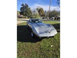 1976 Chevrolet Corvette (CC-1913906) for sale in Cadillac, Michigan