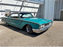 1960 Ford Starliner (CC-1913910) for sale in Cadillac, Michigan