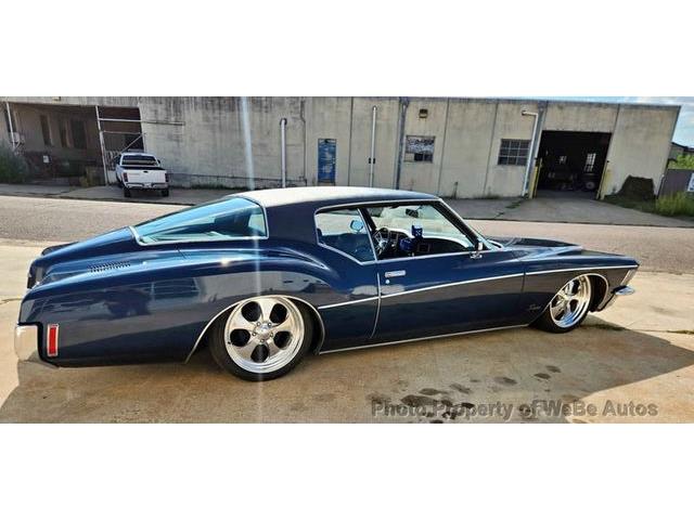 1971 Buick Riviera (CC-1913911) for sale in Calverton, New York