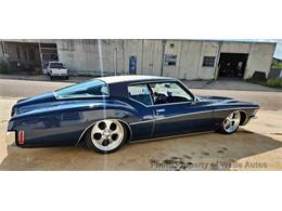 1971 Buick Riviera (CC-1913911) for sale in Calverton, New York