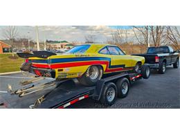 1969 Plymouth Road Runner (CC-1913913) for sale in Calverton, New York